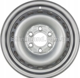 Magnetto R1-2050 Silver