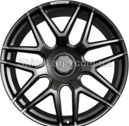 Flow Forming JT092-22