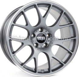 BBS CH-R