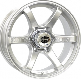 Inter Action Offroad