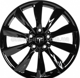 Replica TES3170 Black