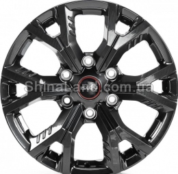 Replica ISUZU3378 GNM