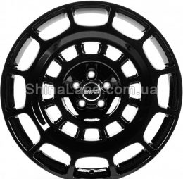 Replica LR3498 GLOSS_BLACK