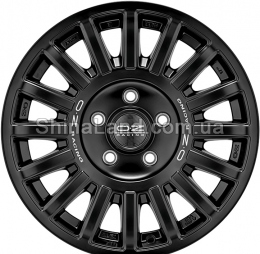 OZ Racing Rally Raid