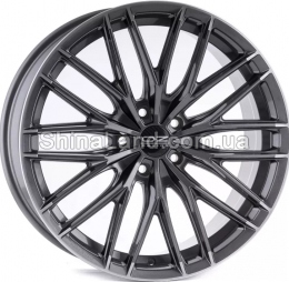 OZ Racing Gran Turismo HLT