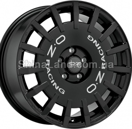 OZ Racing Rally Racing