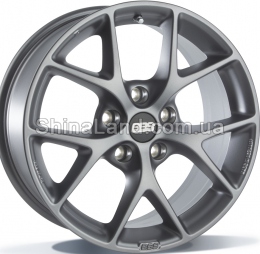 BBS SR