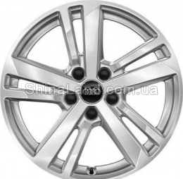 Audi OEM 83A601025F