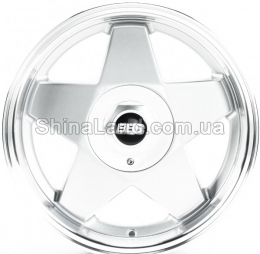 Cast Wheels CW019