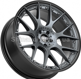 BBS CH-RII