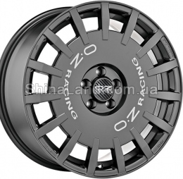 OZ Racing Rally Racing