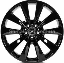 Replica MR282 GLOSS_BLACK