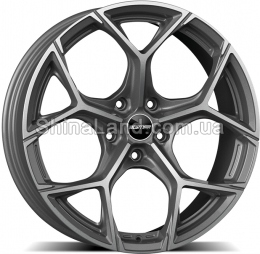 GMP Italia Ultrivity-X