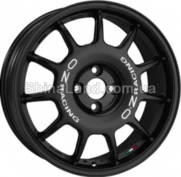 OZ Racing Leggenda