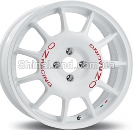 OZ Racing Leggenda