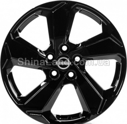 Replica NS917 GLOSS_BLACK