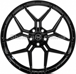 WS Forged WS-150C