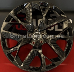 WS Forged WS-A006C