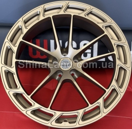 WS Forged WS-132C