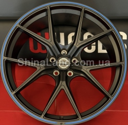 WS Forged WS-03M
