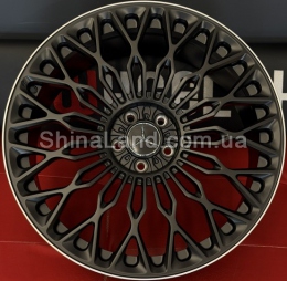WS Forged WS-MR-052C