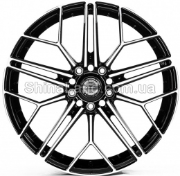 WS Forged WS-141C