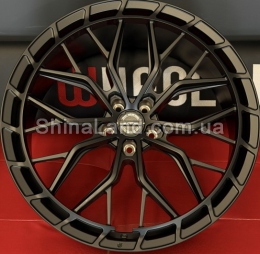 WS Forged WS-127C