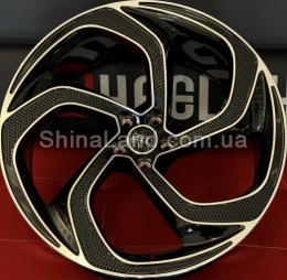 WS Forged WS-A004C