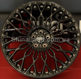 WS Forged WS-LR21C