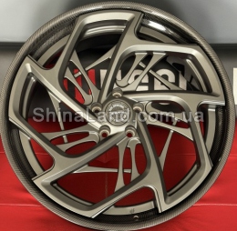 WS Forged WS-LR20C