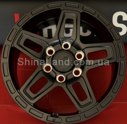 WS Forged WS6-117C