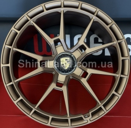 WS Forged WS-PR005