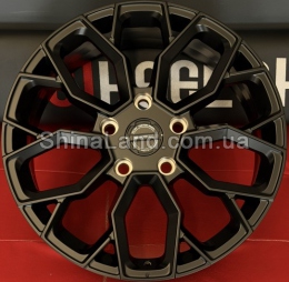 WS Forged WS-144C