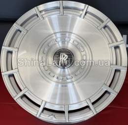 WS Forged WS-RR002