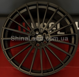 WS Forged WS-003C