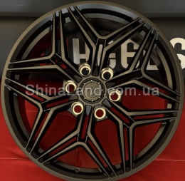 WS Forged WS6-121C