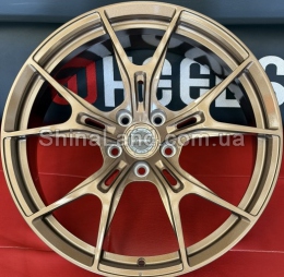WS Forged WS-006C