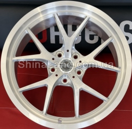 WS Forged WS-140C