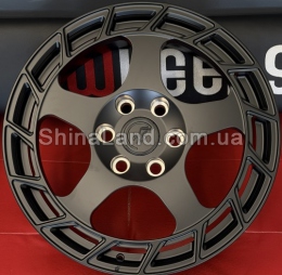 WS Forged WS6-118C