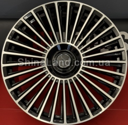 WS Forged WS-MR-052/1C