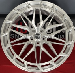 WS Forged WS-138/1C