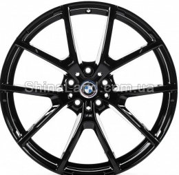 Replica B5398 Black