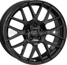 Wheelworld WH26