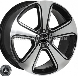Zorat Wheels TL5306NW BMF