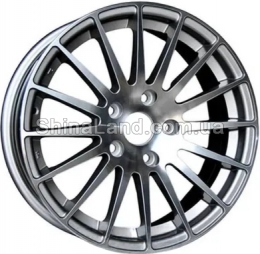 Sportmax Racing SR-T156