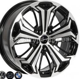 Zorat Wheels 7994 BP