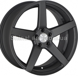 Zorat Wheels 9135 BLK-M