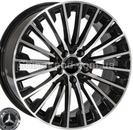 Zorat Wheels FBX132 BMF