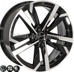 Zorat Wheels FBX254 BMF