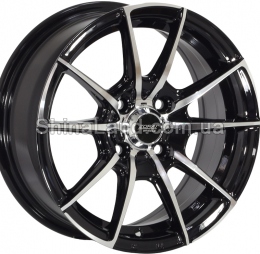 Zorat Wheels 3367 BP